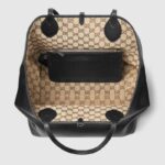 GUCCI TOTISSIMA LARGE REVERSIBLE TOTE - Image 9
