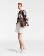 Louis Vuitton M46975 Neverfull MM - Image 3