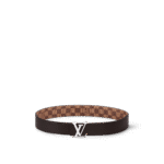 Louis Vuitton M0212U LV Initiales 40mm Reversible Belt - Image 6