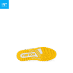 Louis Vuitton 1AHAOK LV Trainer Sneaker - Image 5