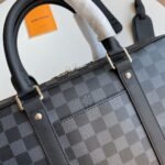 Louis Vuitton N40445 Porte-Documents Voyage NM - Image 7