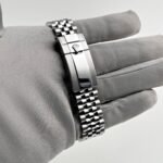 Rolex GMT-Master II 126720VTNR ‘Sprite’ Lefty Stainless Steel Jubilee (2023) - Image 13