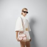 GUCCI MARMONT MINI TOP HANDLE BAG - Image 2