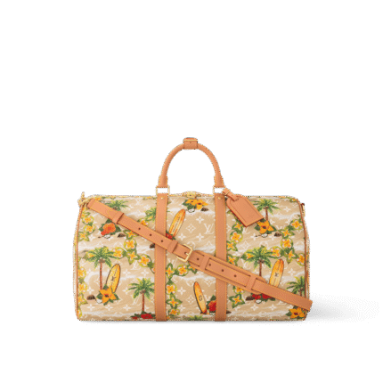 Louis Vuitton M25002 Keepall Bandoulière 50
