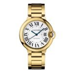Ballon Bleu de Cartier