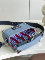 Louis Vuitton M15035 Soul Trunk Bag - Image 8
