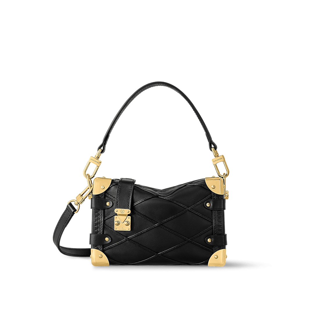 5XaiFhRI-93e46852-b9bf-45cf-b5f6-c0dccaebfc81 Louis Vuitton M83030 Side Trunk PM - Image 1