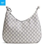 Gucci GG Supreme Attache - Image 6