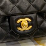 Chanel Pearl Crush Mini Flap - Image 4
