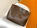 Louis Vuitton M43704 Graceful MM - Image 4