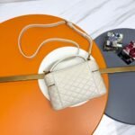 Saint Laurent GABY vanity bag in lambskin - Image 8