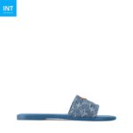 Louis Vuitton 1AGX78 Lily Flat Mule - Image 2