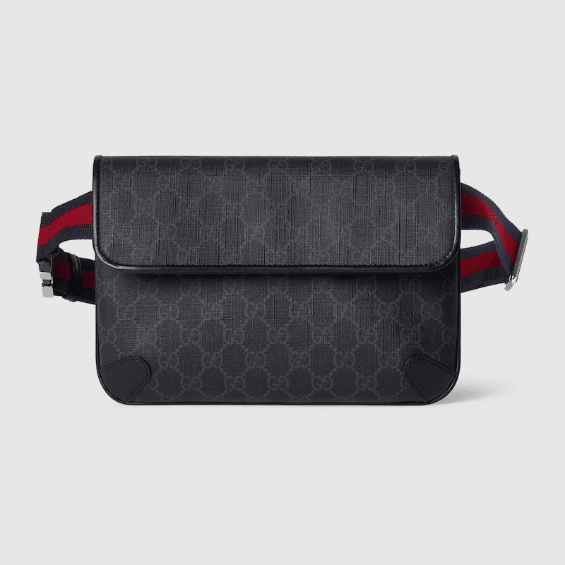 5b26cfcff02c1df39fa0be70420d0a86 Gucci belt bag - Image 1