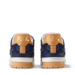 Louis Vuitton 1AJ360 LV Trainer Sneaker - Image 3