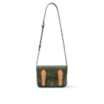 Louis Vuitton M26969 Satchel Wearable Wallet