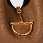 GUCCI SOFTBIT MAXI SHOULDER BAG - Image 4
