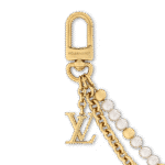 Louis Vuitton M02608 Pearl River Bag Charm - Image 2