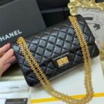 CHANEL LARGE 2.55 HANDBAG A37587 - Image 2