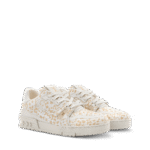 Louis Vuitton 1AJJVN LV Trainer Sneaker