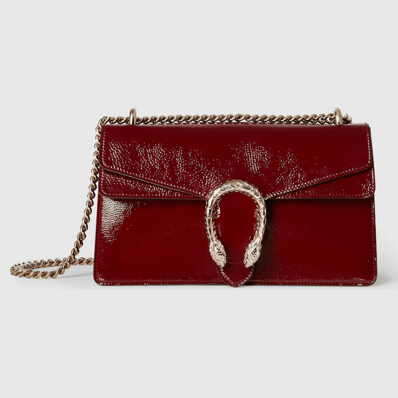 5d06e0d85280755028c3d9a49347d5c1 GUCCI DIONYSUS MEDIUM SHOULDER BAG - Image 1