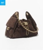 CHANEL 25 Mini Handbag - Image 5