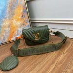 Louis Vuitton New Wave Multi Pochette Handbag M56471 - Image 2