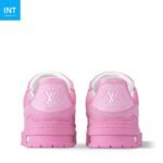 Louis Vuitton Trainer Sneaker - Image 6
