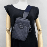 Gucci Mini Ophidia GG Supreme Messenger bag - Image 2