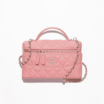 Chanel Long Vanity with Chain