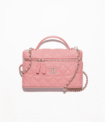 Chanel Long Vanity with Chain