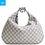 Gucci GG Supreme Attache - Image 5