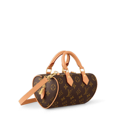 Louis Vuitton M13226 Nano Speedy Dating