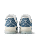 Louis Vuitton 1ADHHX LV Trainer Sneaker - Image 3