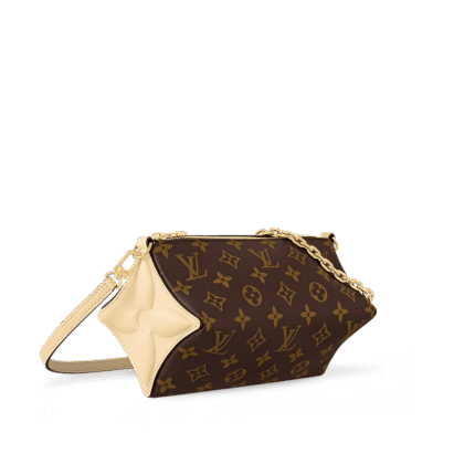 Louis Vuitton M11672 Bloom Pouch