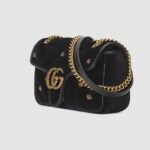 Gucci Marmont Shoulder Bag - Image 2