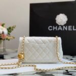 Chanel Pearl Crush Mini Rectangular Flap Bag as1787 - Image 5
