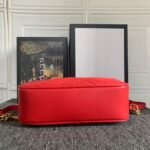 GUCCI Marmont small matelasse shoulder bag - Image 5