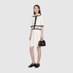 GUCCI MARMONT MINI TOP HANDLE BAG - Image 13