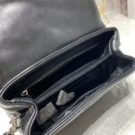 Saint Laurent YSL Toy Loulou Bag - Image 8