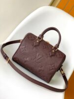 Louis Vuitton Speedy Bandouliere 25 M46646 - Image 4