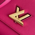 Louis Vuitton Twist MM M57096 - Image 5