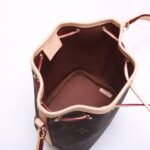 Louis Vuitton Nano Noe M41346 - Image 8