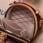 Louis Vuitton M44699 Mini Boite Chapeau - Image 4