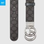 GG Marmont reversible belt - Image 3