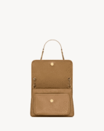 Saint Laurent NIKI medium in grained lambskin - Image 5