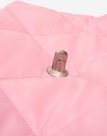 Chanel 19 Large Flap Bag Lamb Pink - Image 10