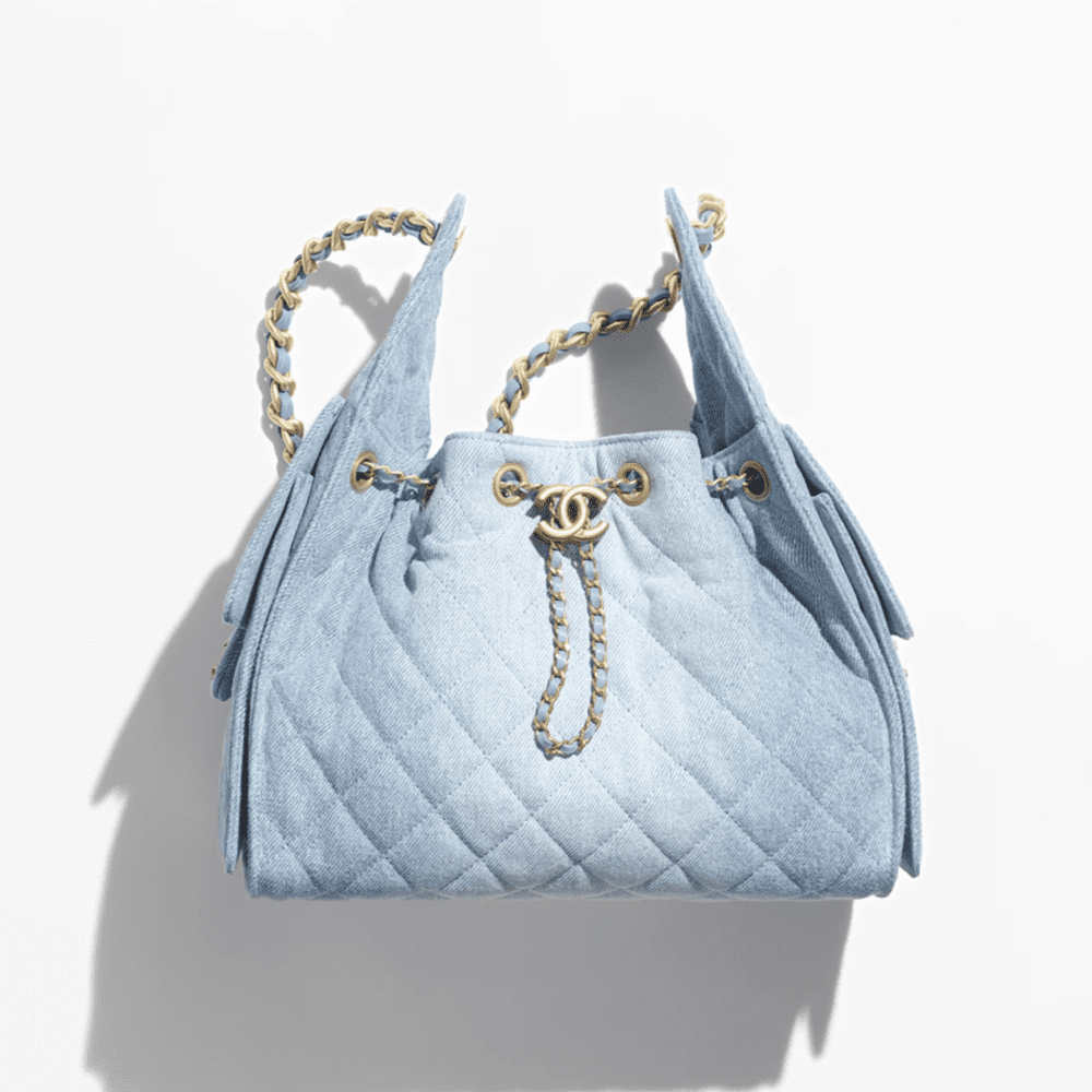 609881123e CHANEL 25 Small Handbag - Image 1