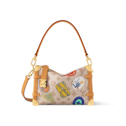 Louis Vuitton M14606 Side Trunk MM