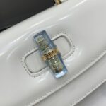 GUCCI BAMBOO DIVA MEDIUM BAG - Image 8