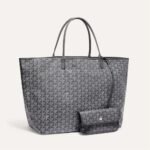 Goyard Saint Louis GM Bag - Image 10